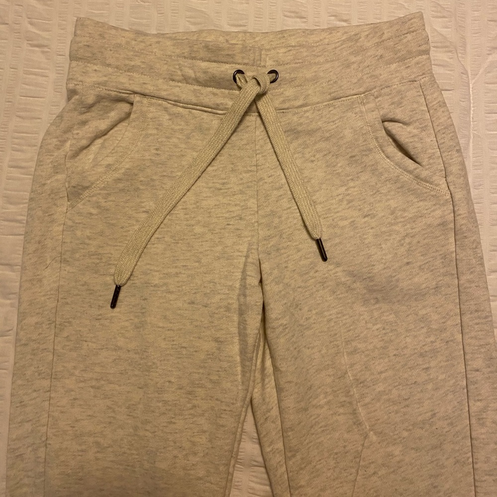 Kyodan - Cozy Butter Soft SweatPants - Light Gray